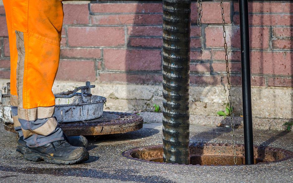 dégorgement canalisation Torcy