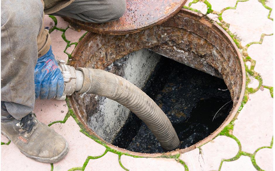 dégorgement canalisation Torcy