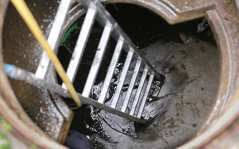 dégorgement canalisation Torcy